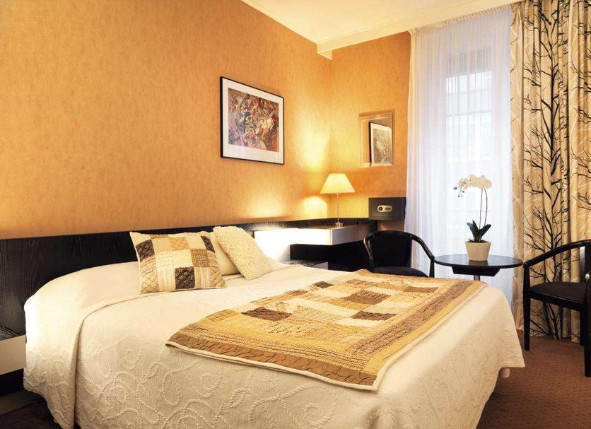 Slaapkamer Foto's