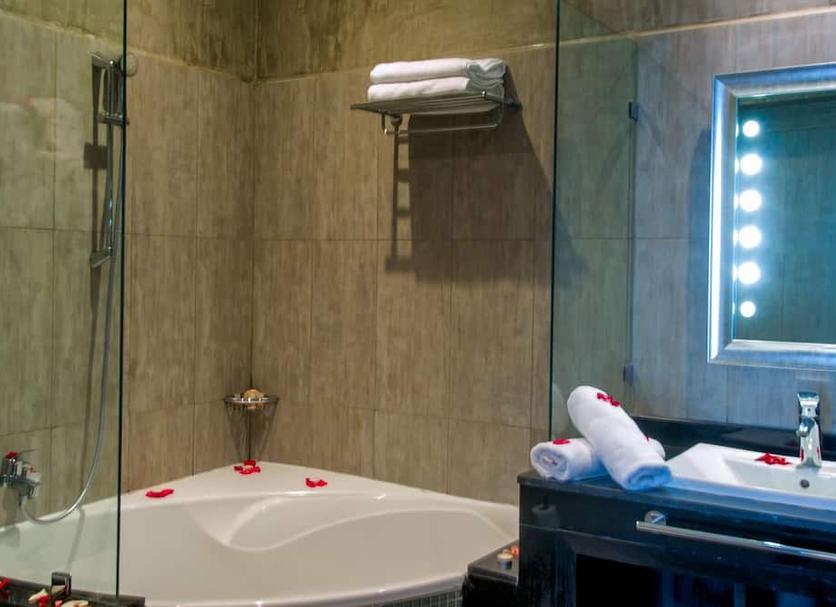 Badkamer Foto's