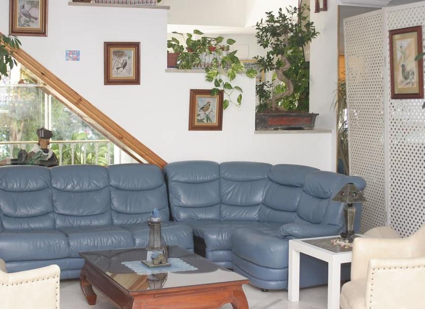 Lounge Foto's