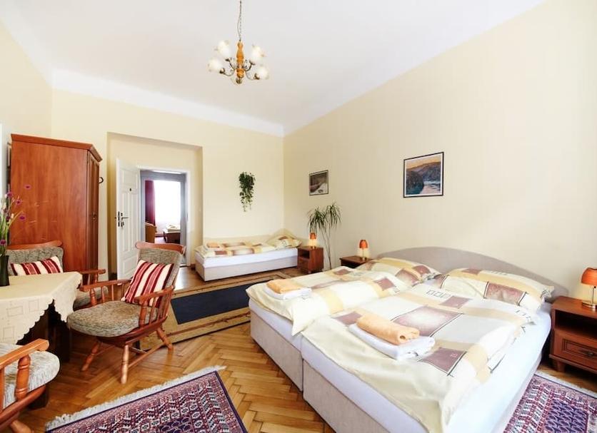 Slaapkamer Foto's