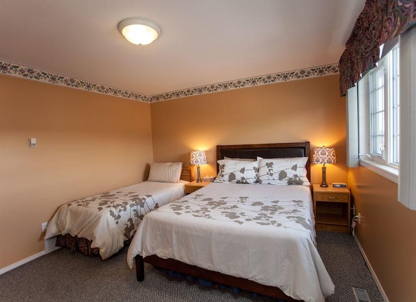 Slaapkamer Foto's