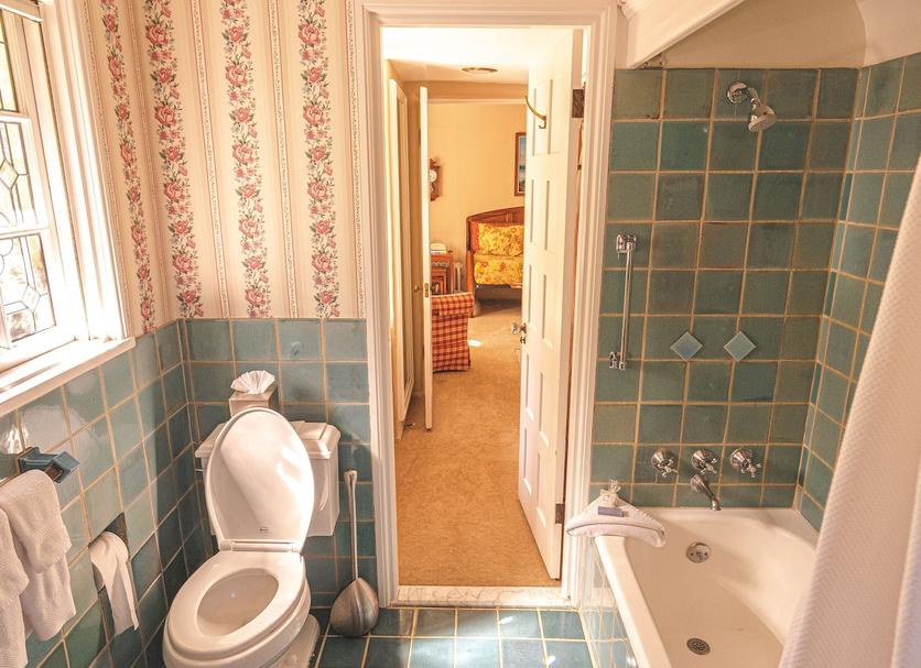 Badkamer Foto's