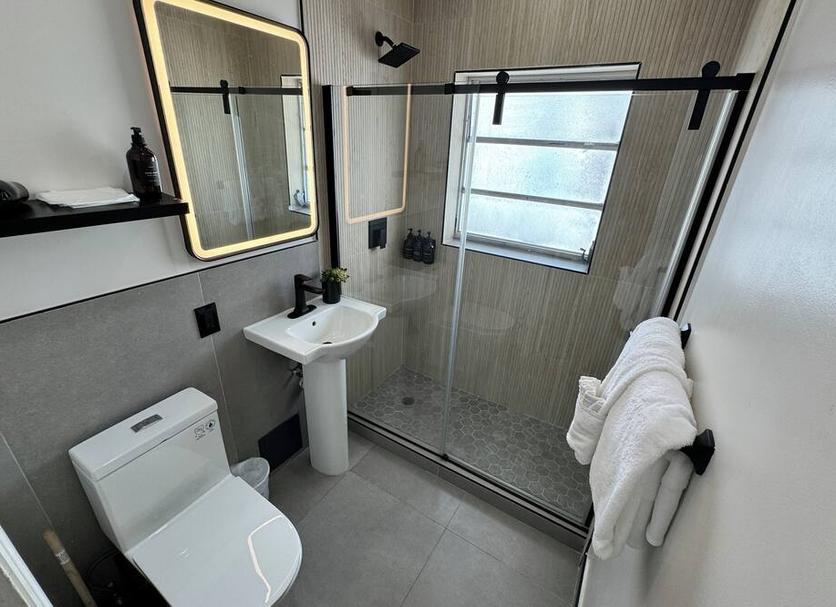 Badkamer Foto's