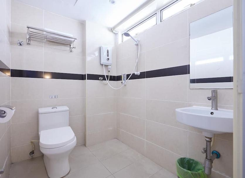 Badkamer Foto's