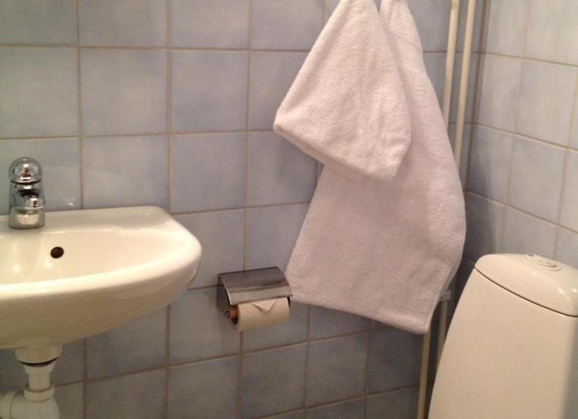 Badkamer Foto's