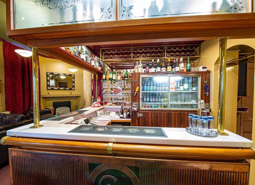Bar Foto's