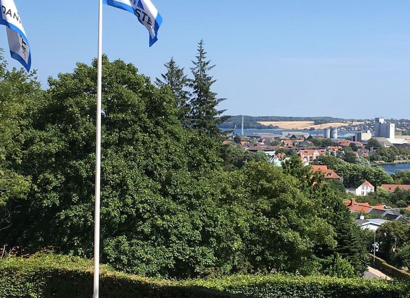 Buiten zicht Foto's