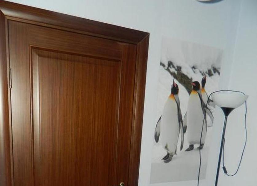 Kamervoorziening Foto's