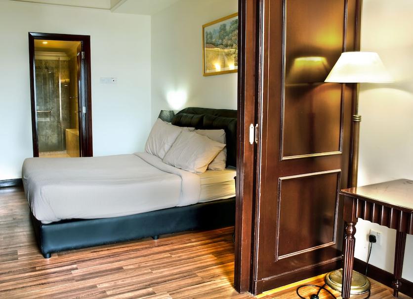 Slaapkamer Foto's