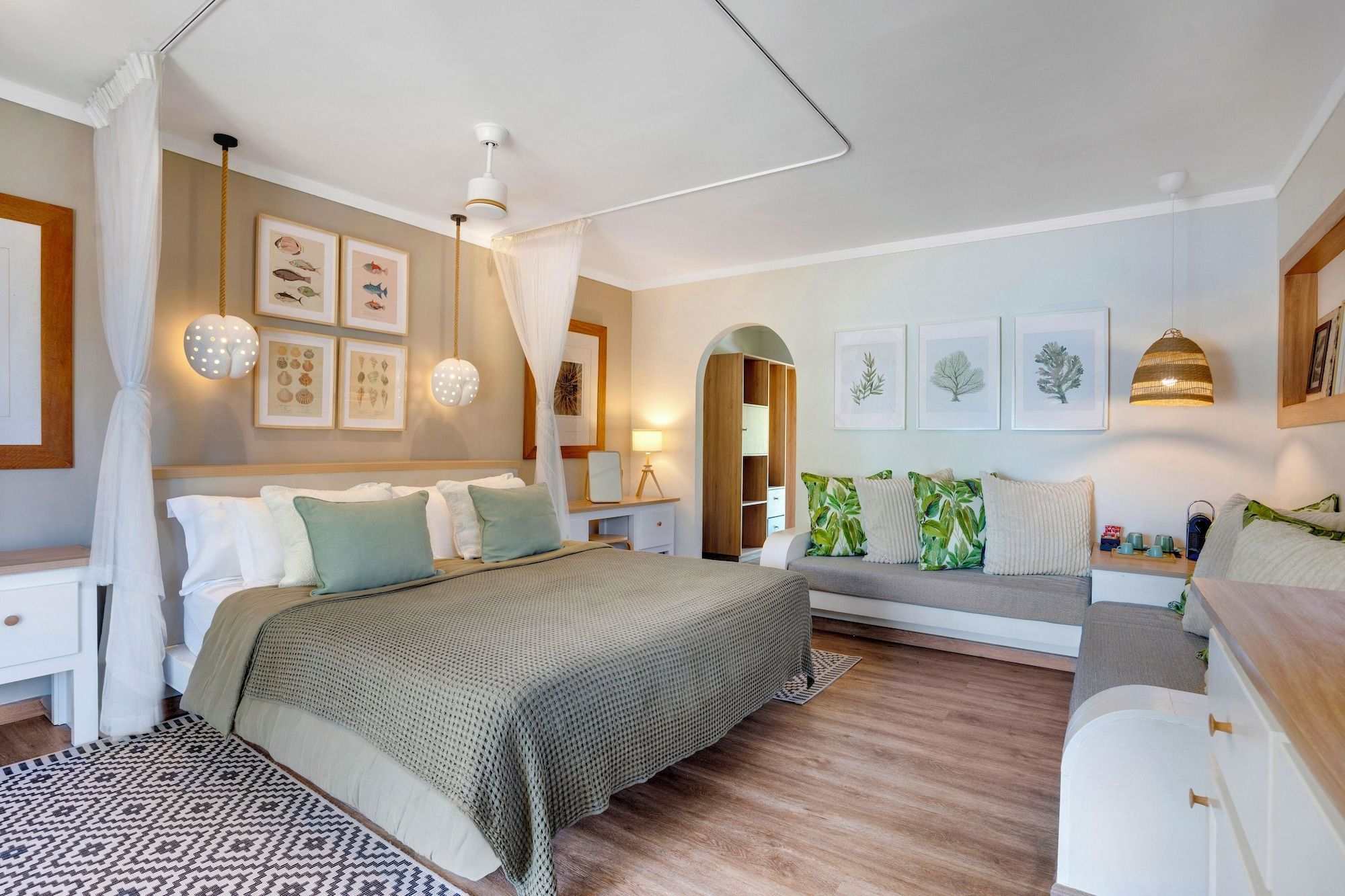 Slaapkamer