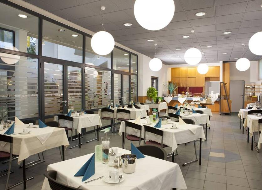 Restaurant Foto's