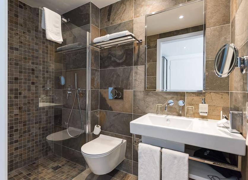 Badkamer Foto's