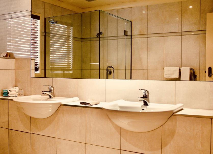 Badkamer Foto's