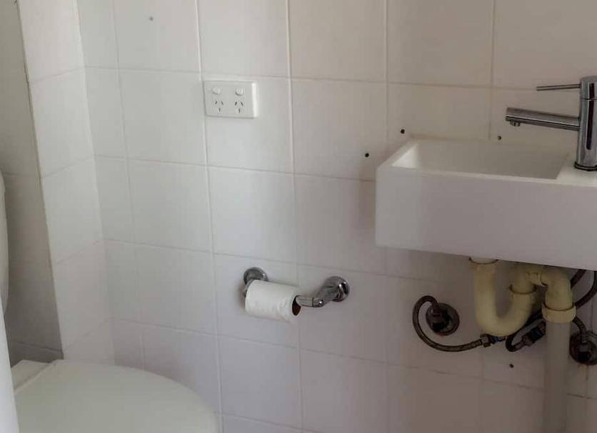 Badkamer Foto's