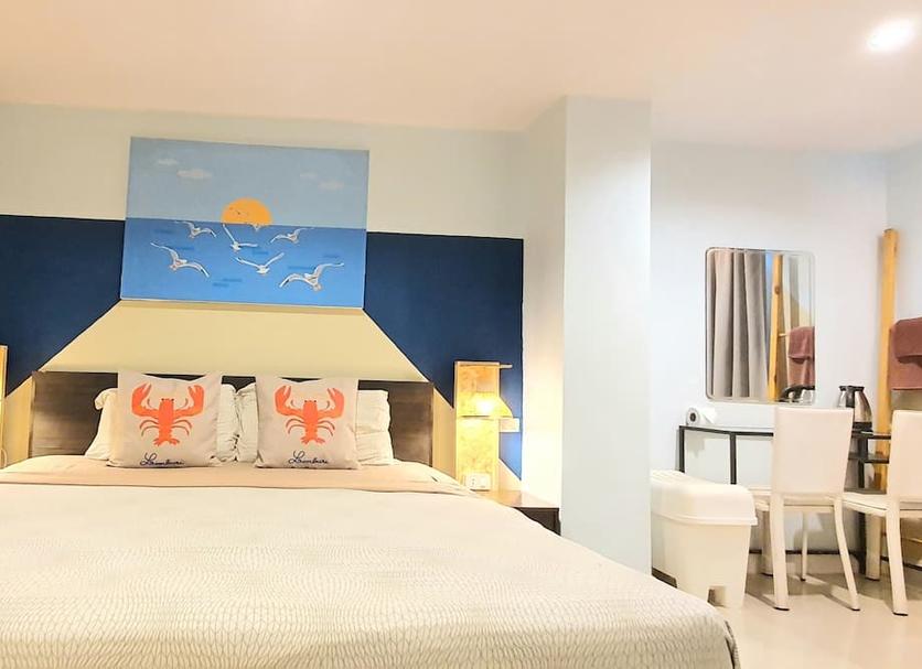 Slaapkamer Foto's