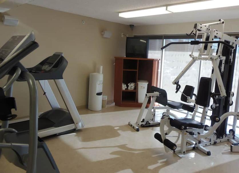 Sportcentrum Foto's