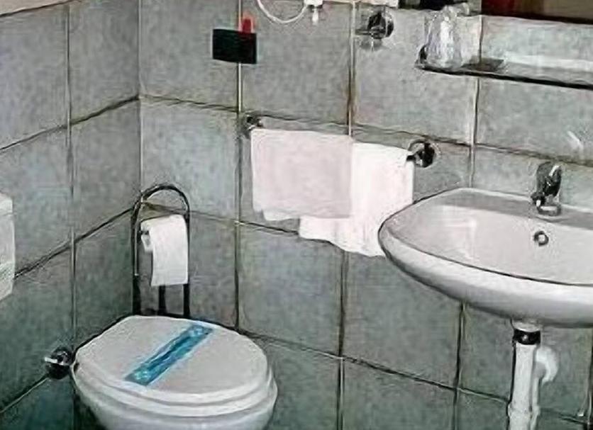 Badkamer Foto's