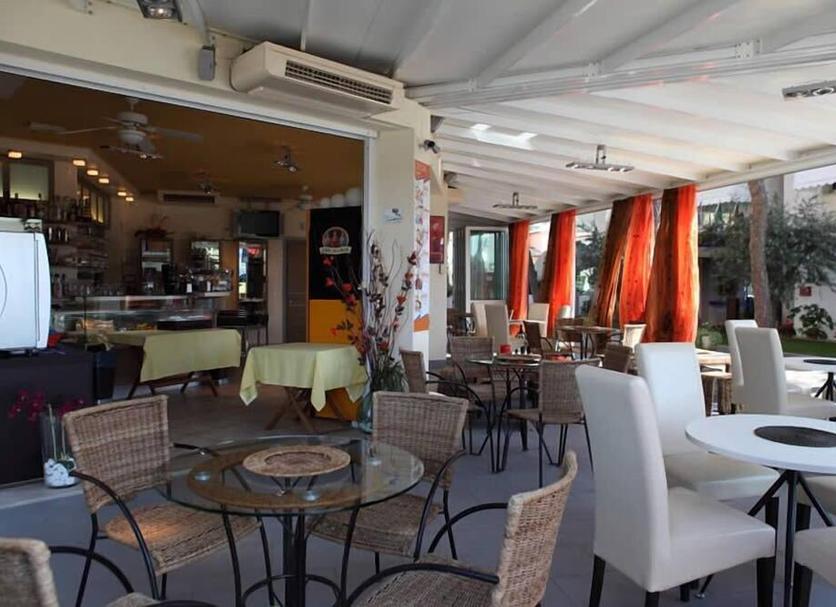 Restaurant Foto's