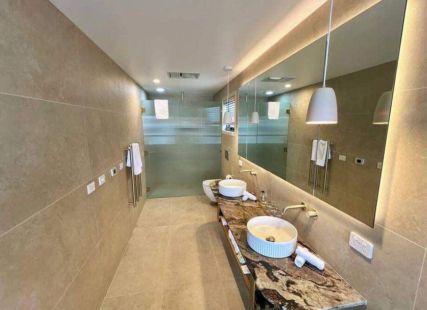 Badkamer Foto's