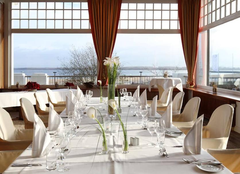 Restaurant Foto's