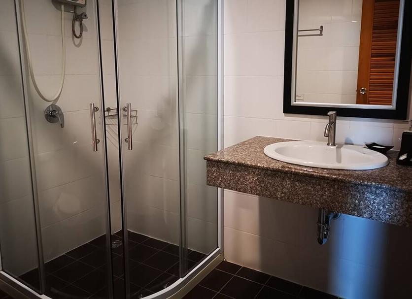 Badkamer Foto's