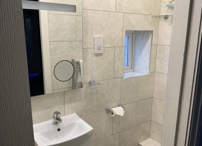 Badkamer Foto's
