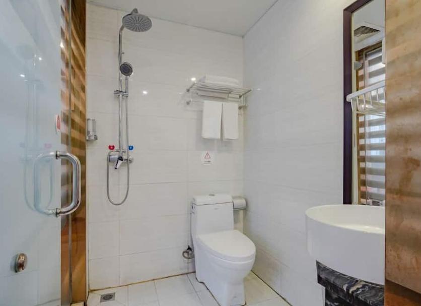 Badkamer Foto's