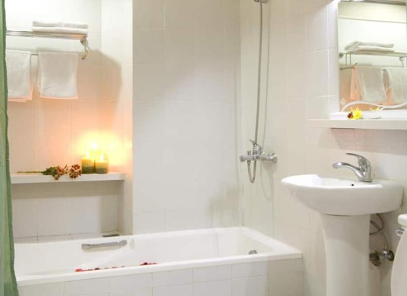 Badkamer Foto's