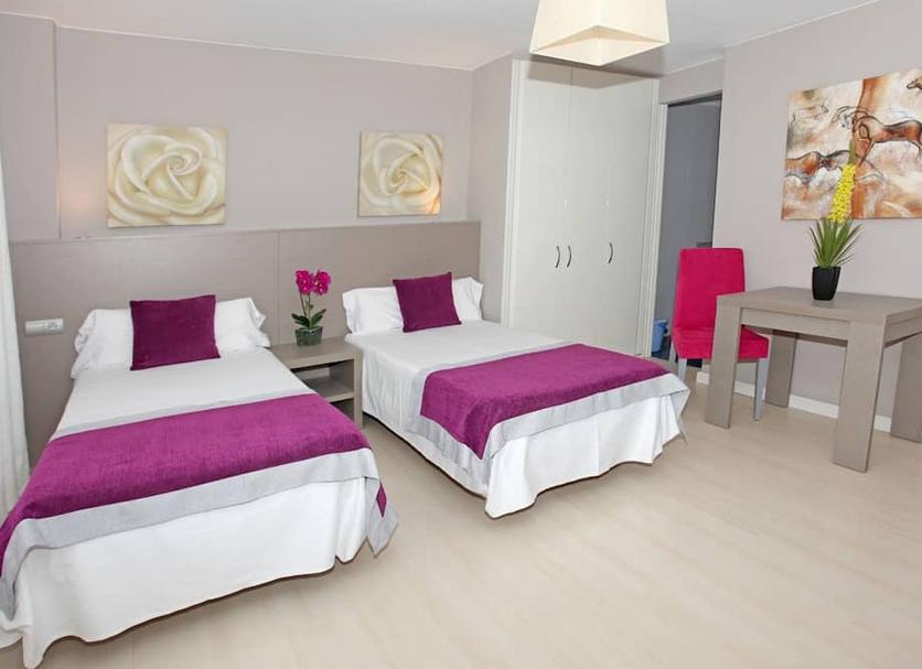 Slaapkamer Foto's