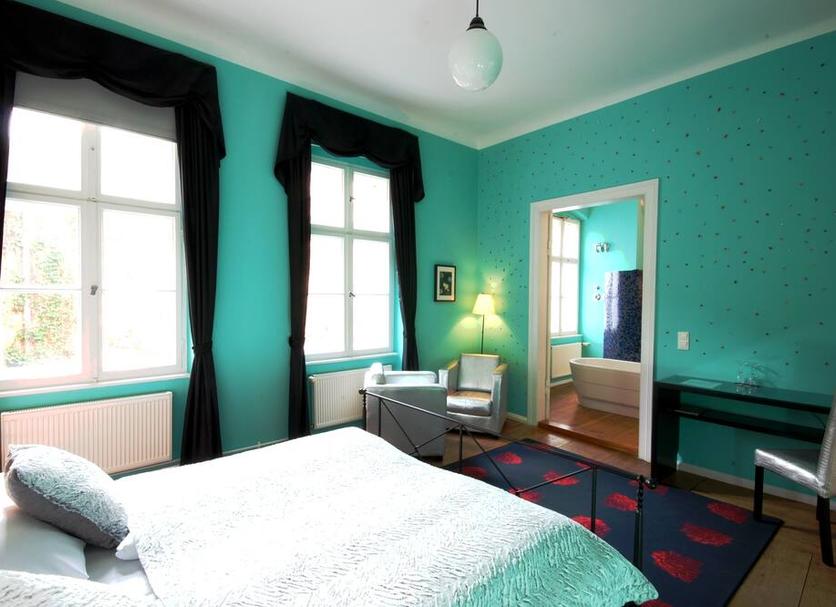 Slaapkamer Foto's