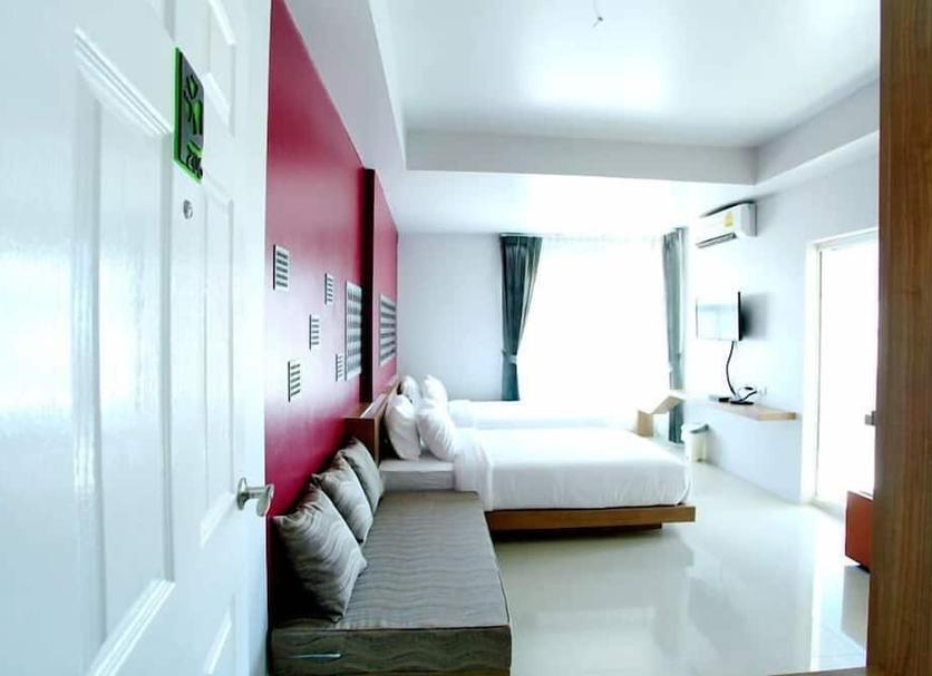 Slaapkamer Foto's