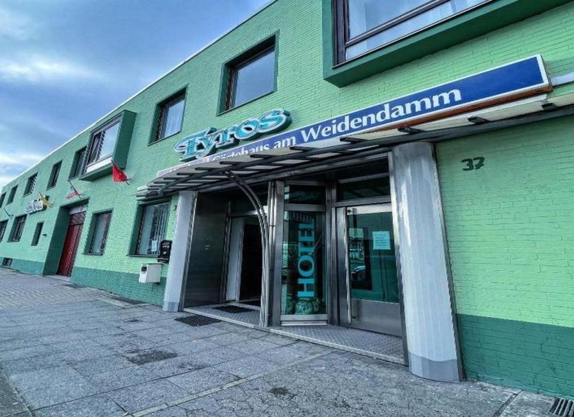 Gebouw Foto's