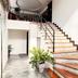 Trappen