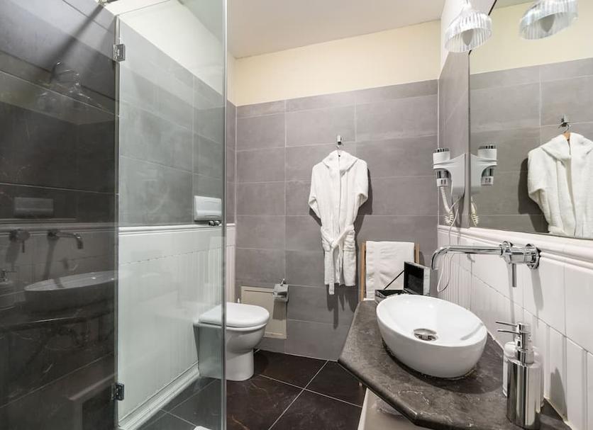 Badkamer Foto's