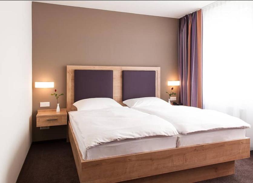 Slaapkamer Foto's