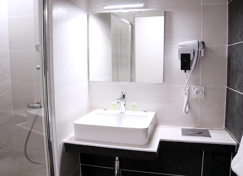 Badkamer Foto's