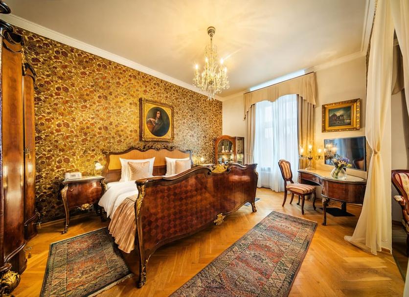 Slaapkamer Foto's