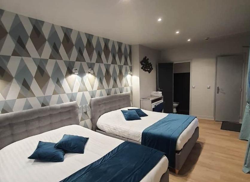 Slaapkamer Foto's
