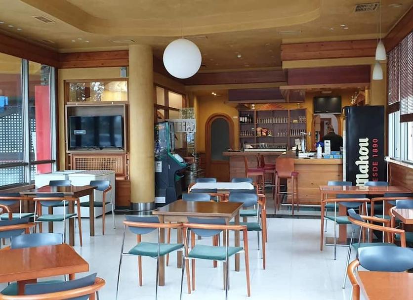 Restaurant Foto's