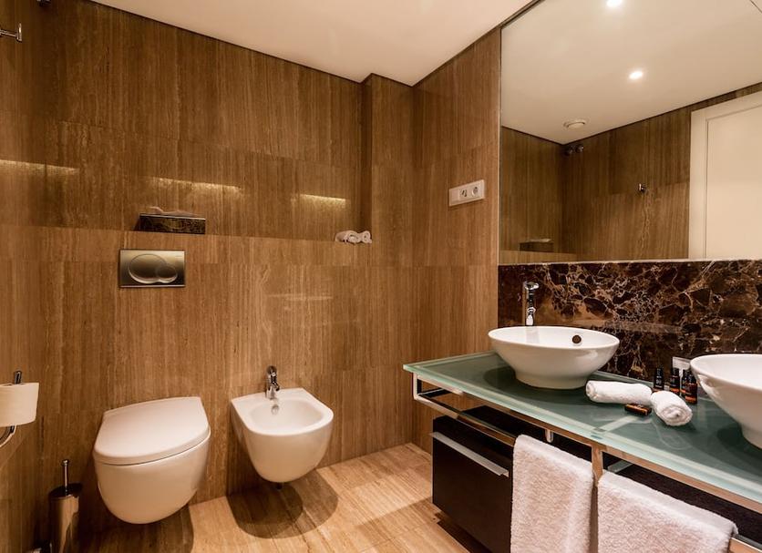 Badkamer Foto's