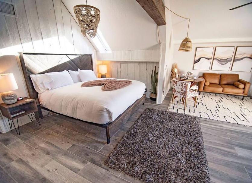 Slaapkamer Foto's