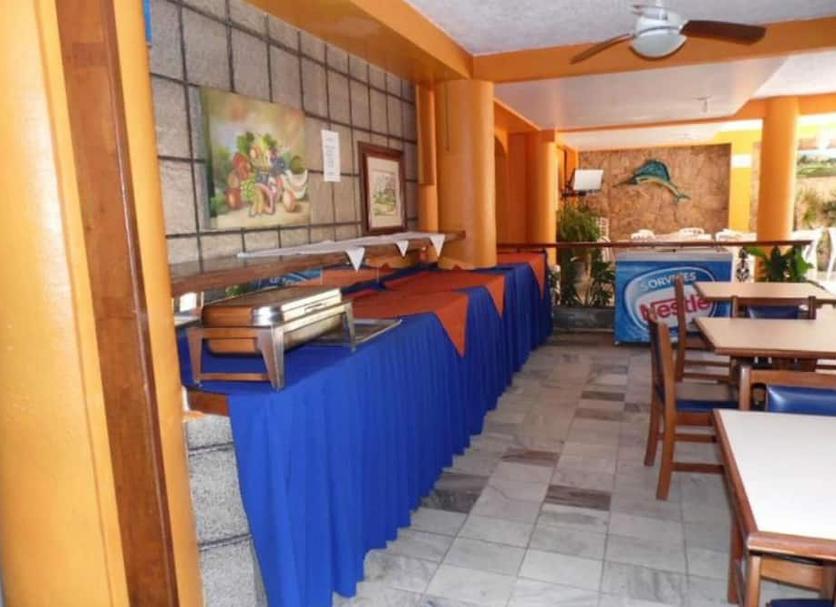 Restaurant Foto's