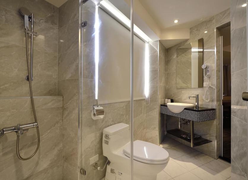 Badkamer Foto's