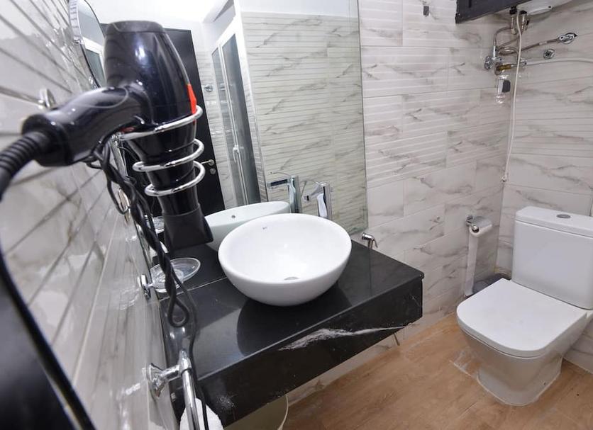 Badkamer Foto's