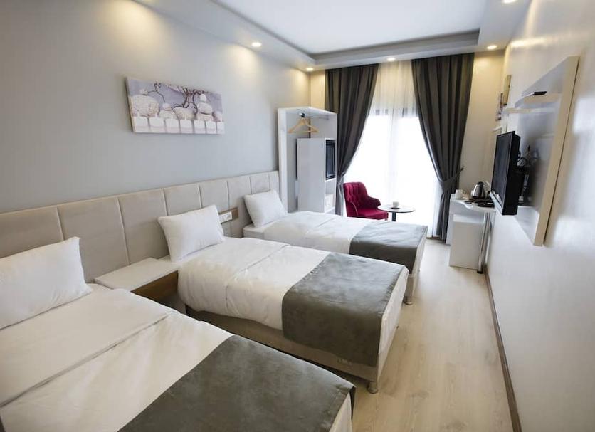Slaapkamer Foto's