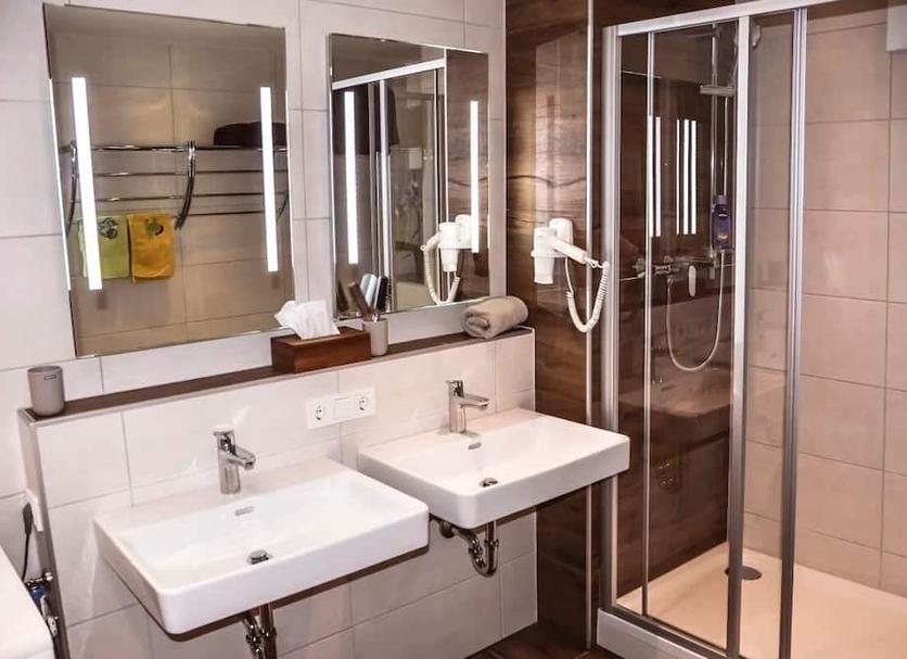 Badkamer Foto's