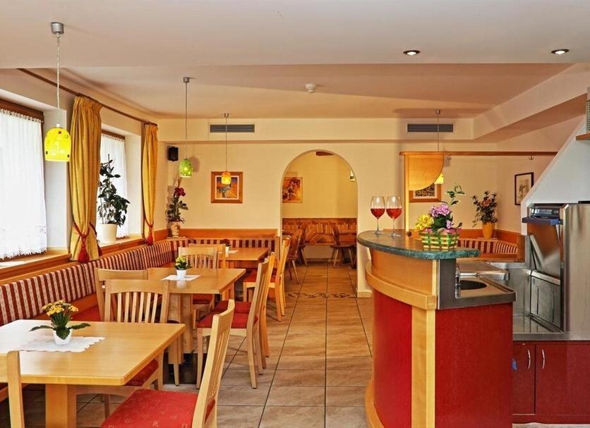 Restaurant Foto's