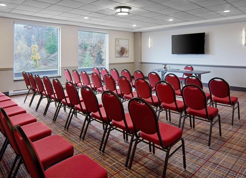 Vergaderzaal Foto's