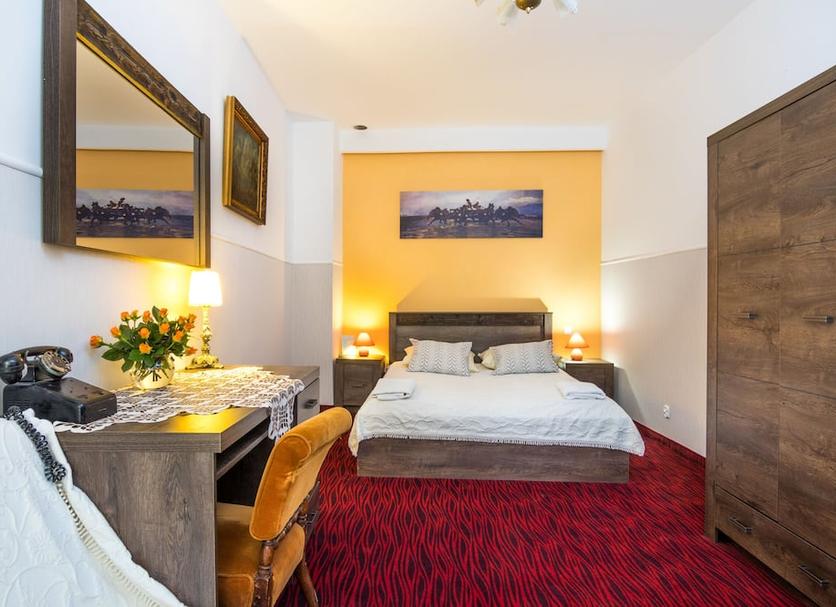 Slaapkamer Foto's
