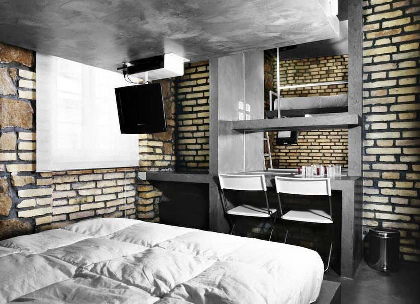 Slaapkamer Foto's